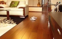 地板含有的甲醛，有去除的需要吗？
